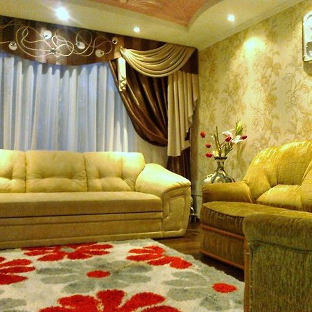 Apartamenty Kharkovskaya Soemy Kamer foto