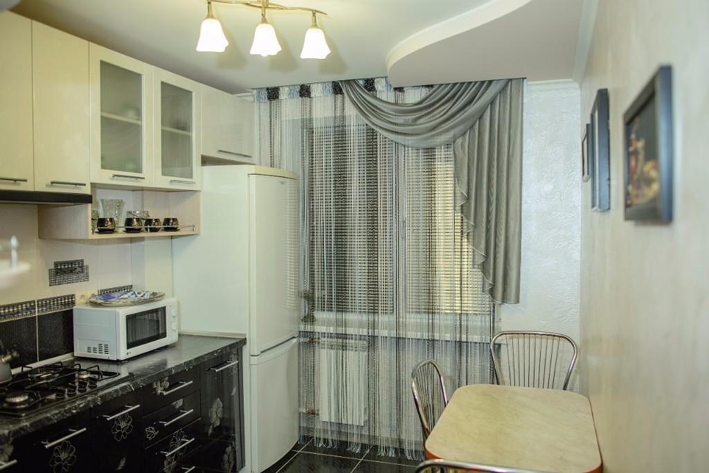 Apartamenty Kharkovskaya Soemy Kamer foto