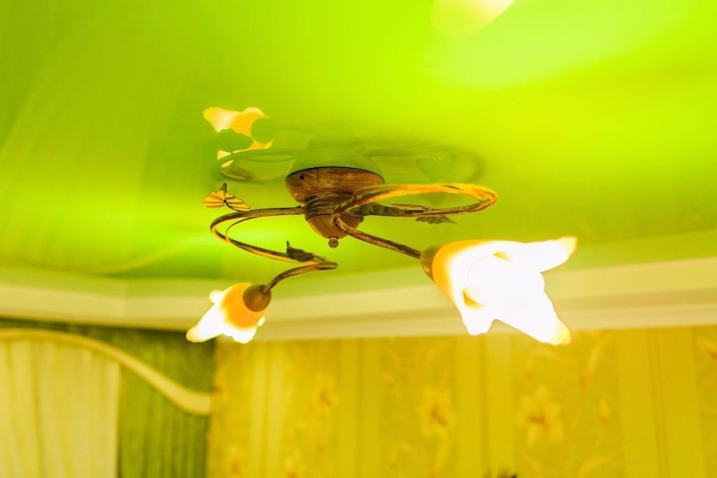 Apartamenty Kharkovskaya Soemy Kamer foto