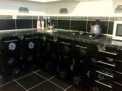 Apartamenty Kharkovskaya Soemy Kamer foto