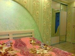 Apartamenty Kharkovskaya Soemy Kamer foto
